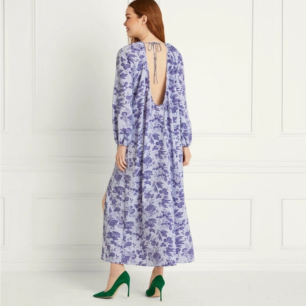 Hill House Simone Dress - Picture 4 of 6